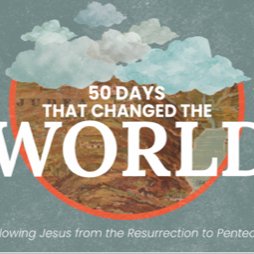 When the day Pentecost arrived... episode artwork