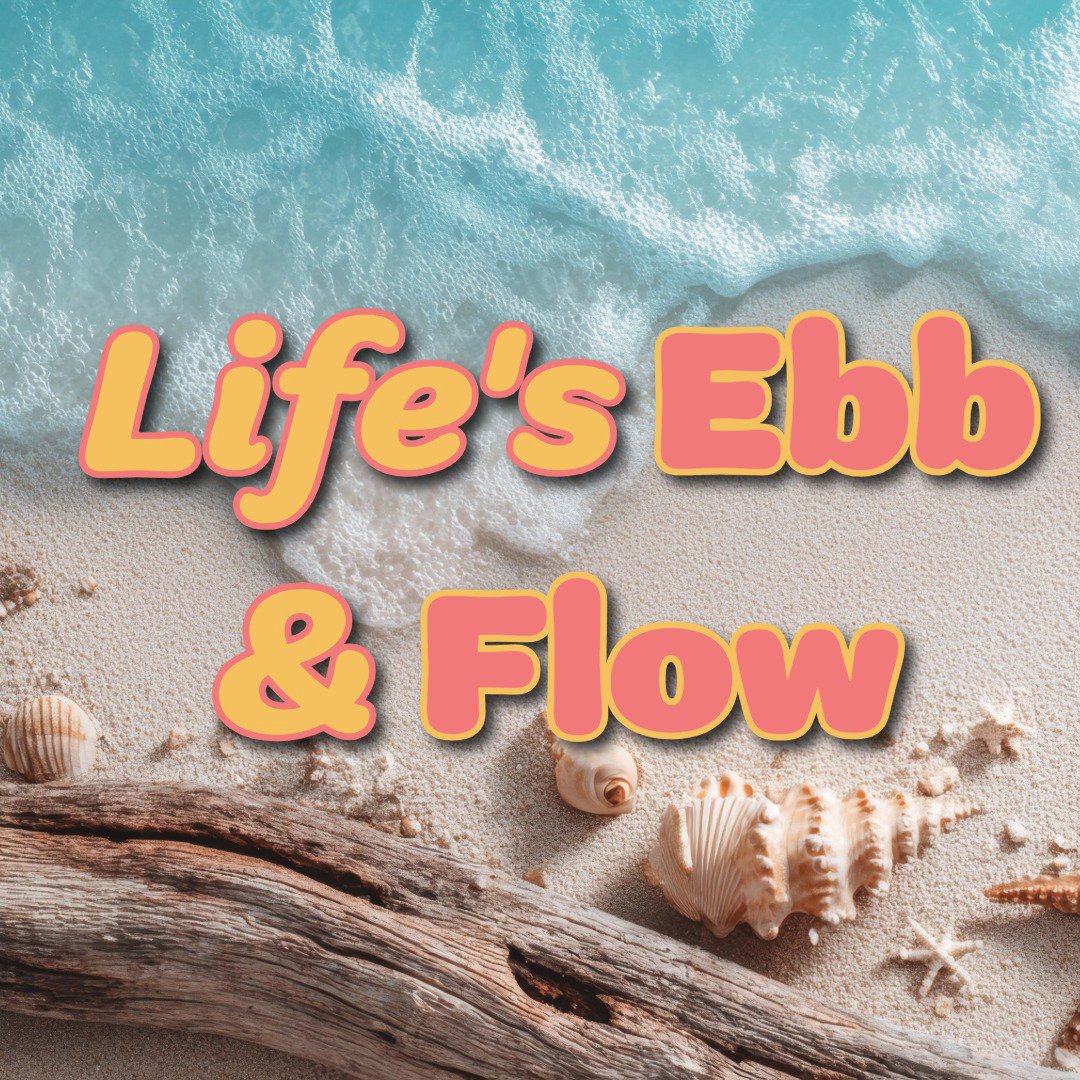 Life's Ebb & Flow episode artwork