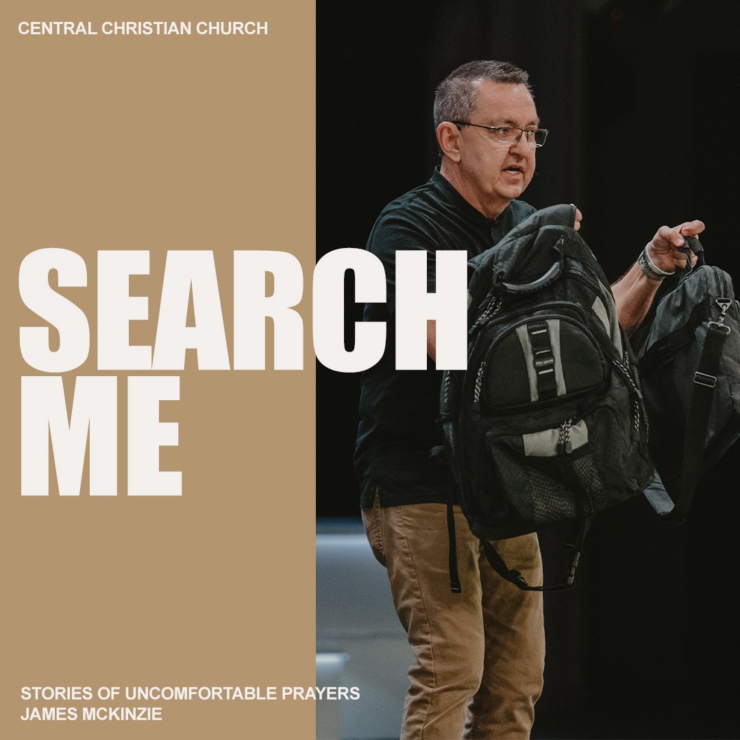 SEARCH ME - STORIES OF UNCOMFORTABLE PRAYERS episode artwork