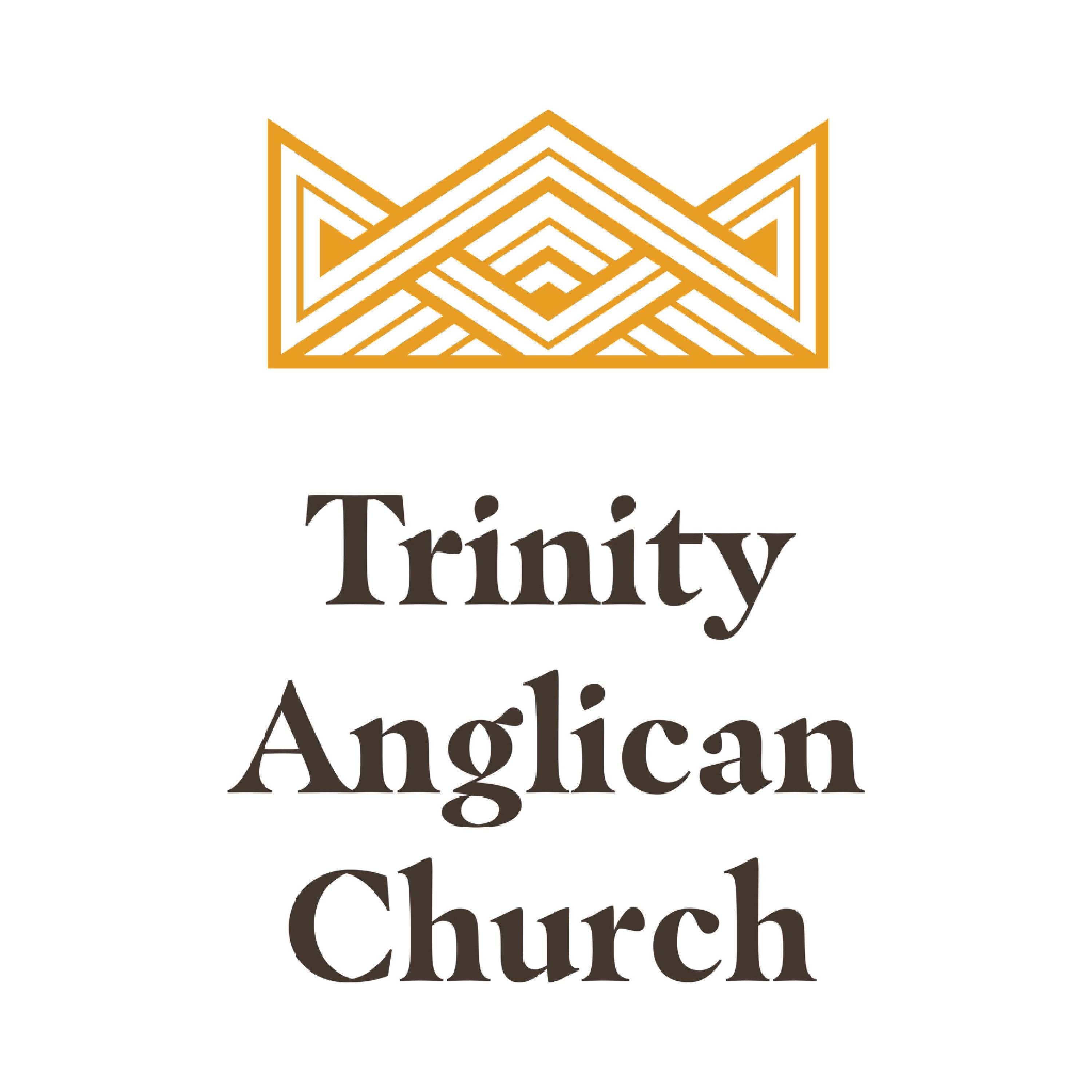 Trinity Anglican Church Sermon Podcast