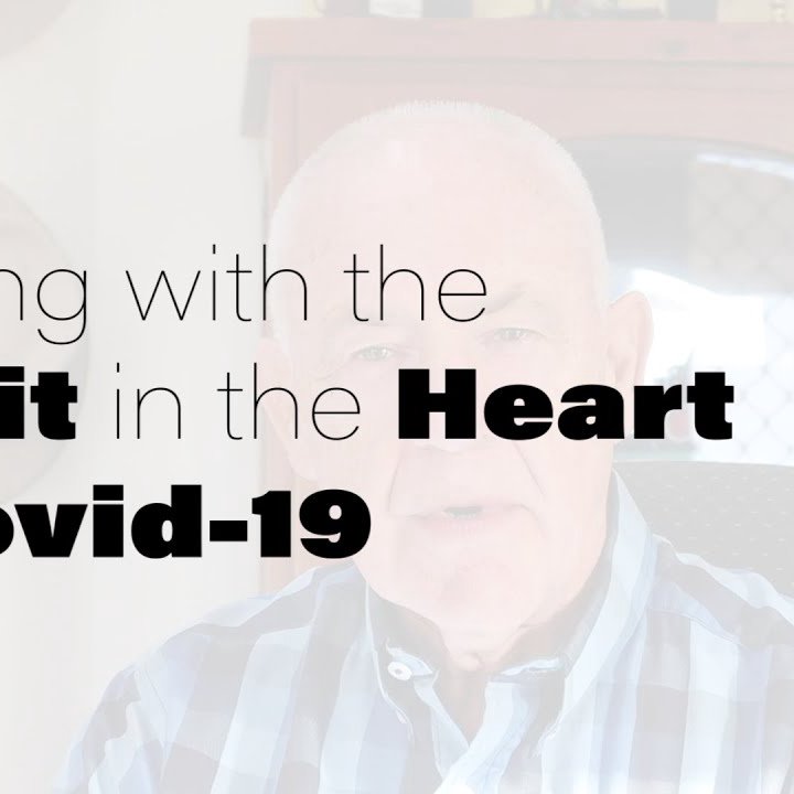 Spiritual Realities in Dealing with Covid19 episode artwork