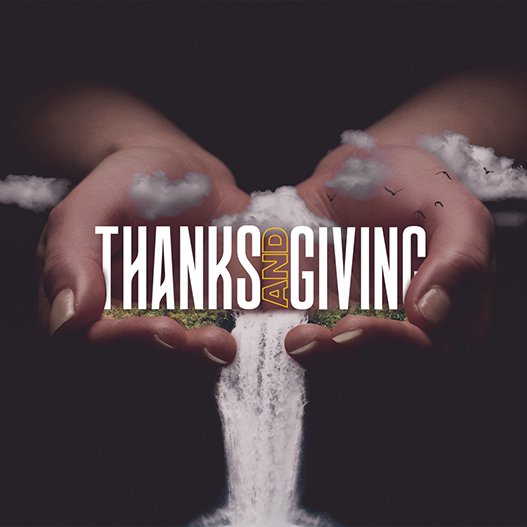 Gratitude episode artwork