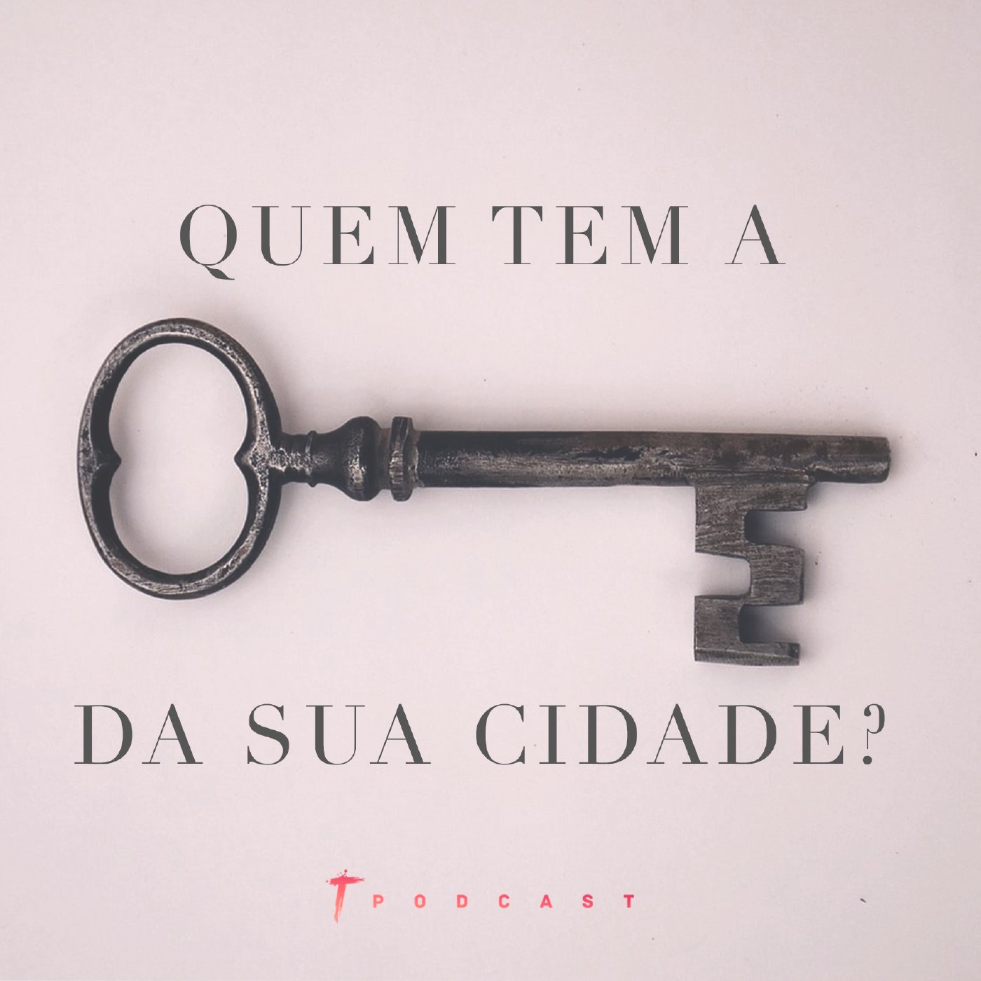 Podcast Fronteira Church Rio