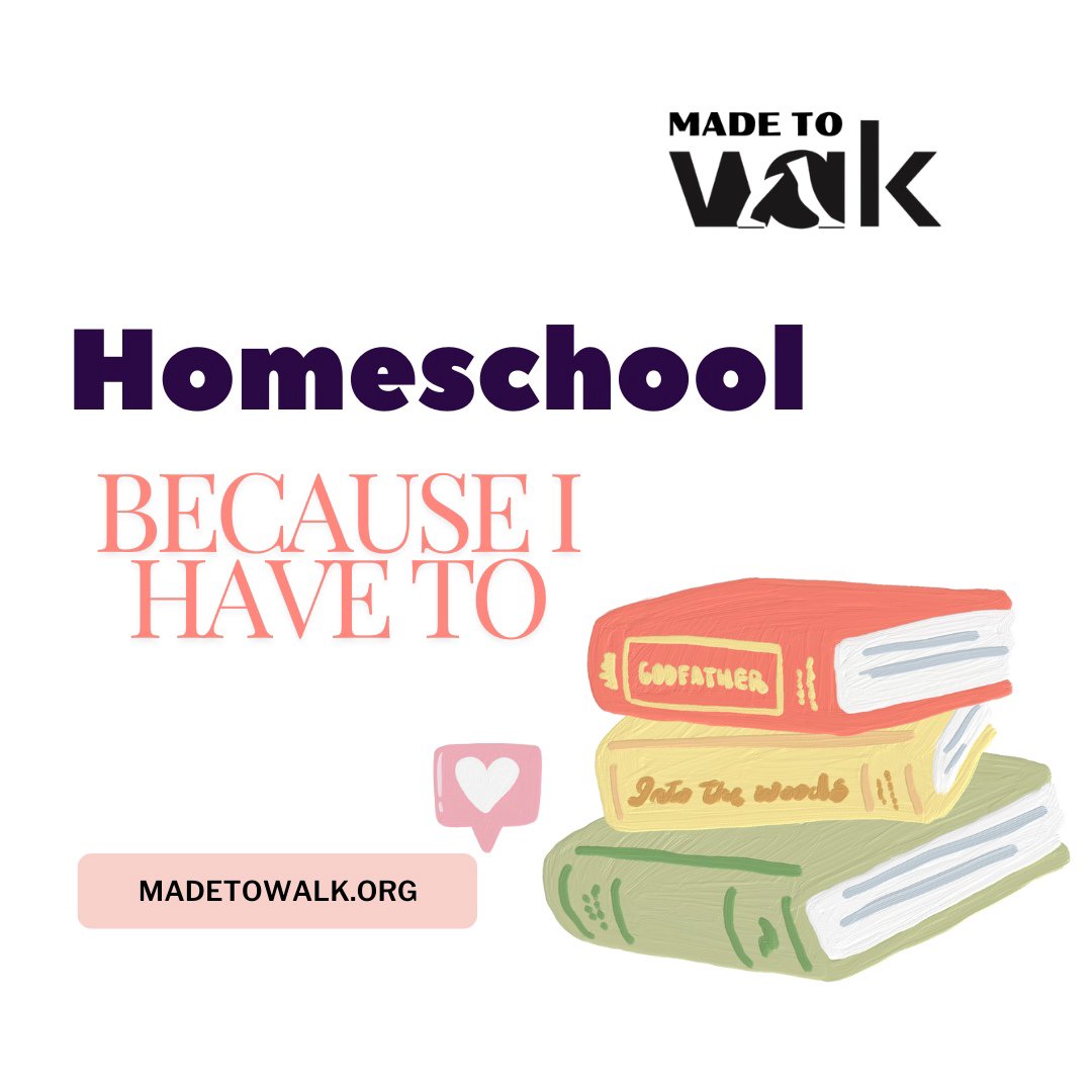 Homeschool