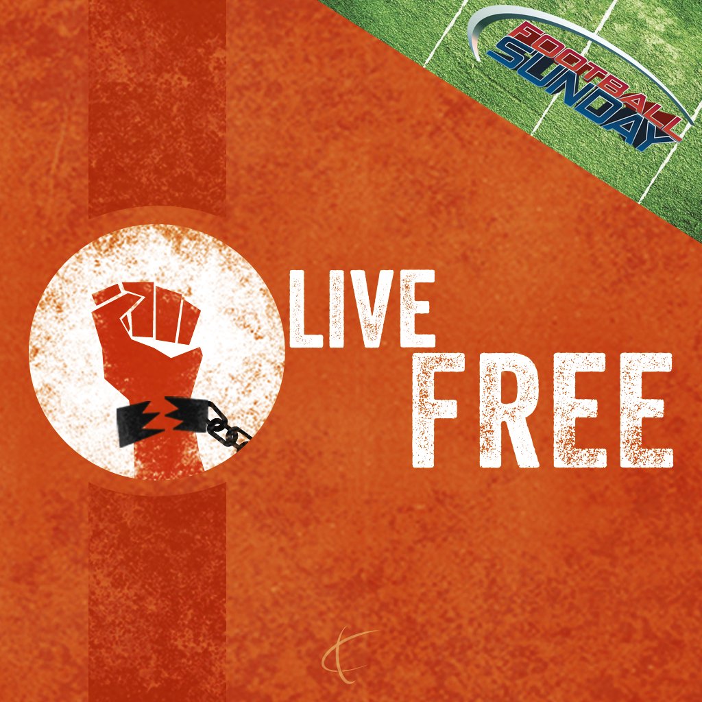 Live FREE: Debt Free episode artwork