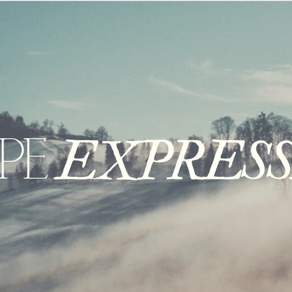 Hope Expressed- In Our Generosity