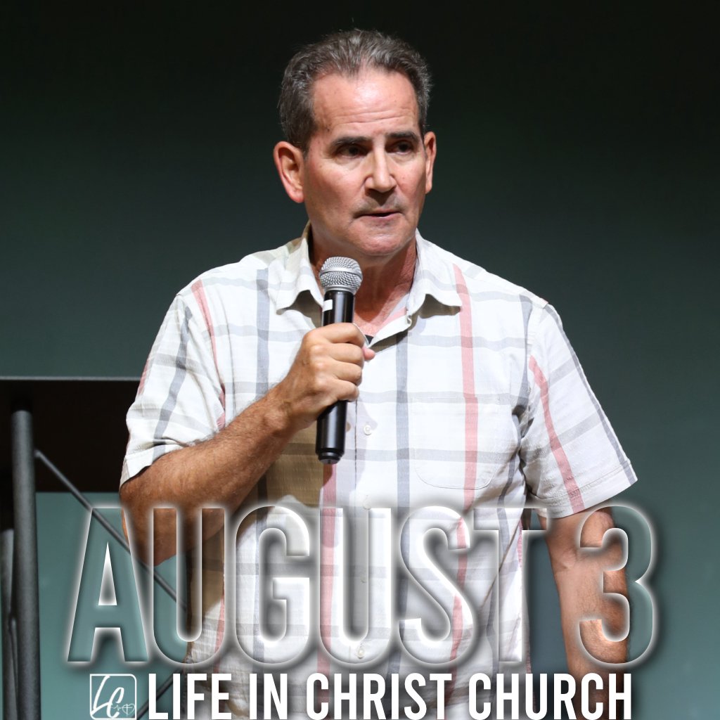 Life in Christ Church