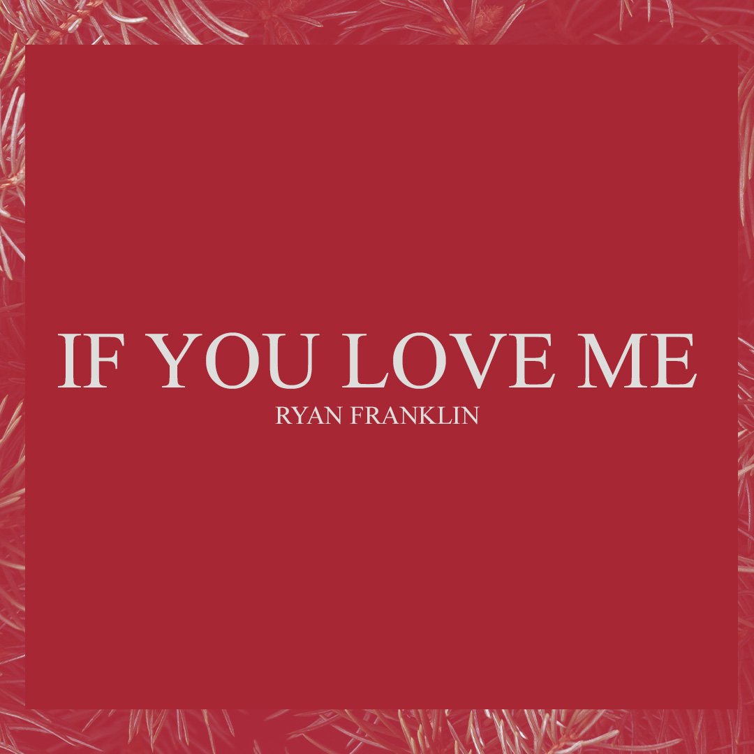 If You Love Me - Podcast episode artwork