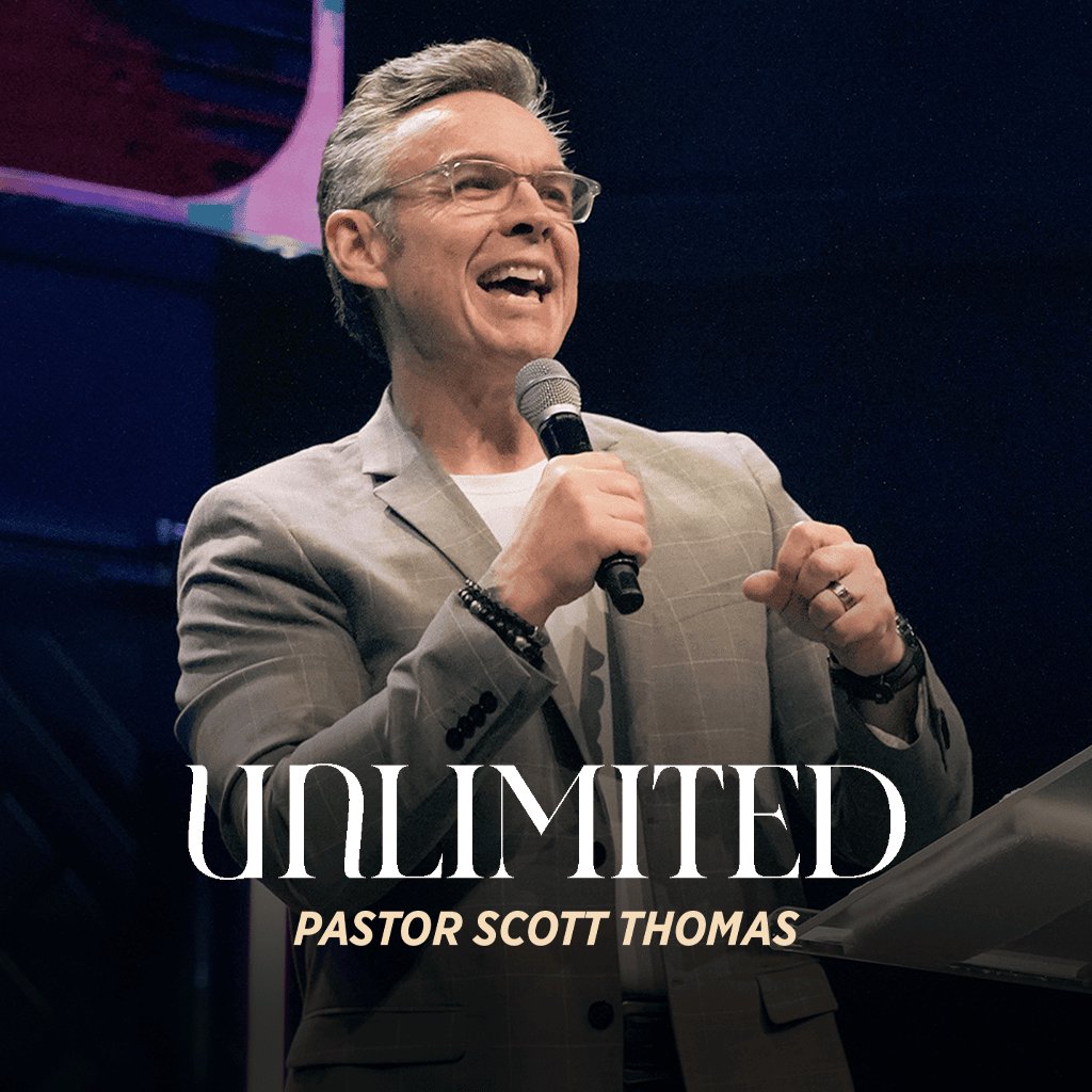 Unlimited episode artwork