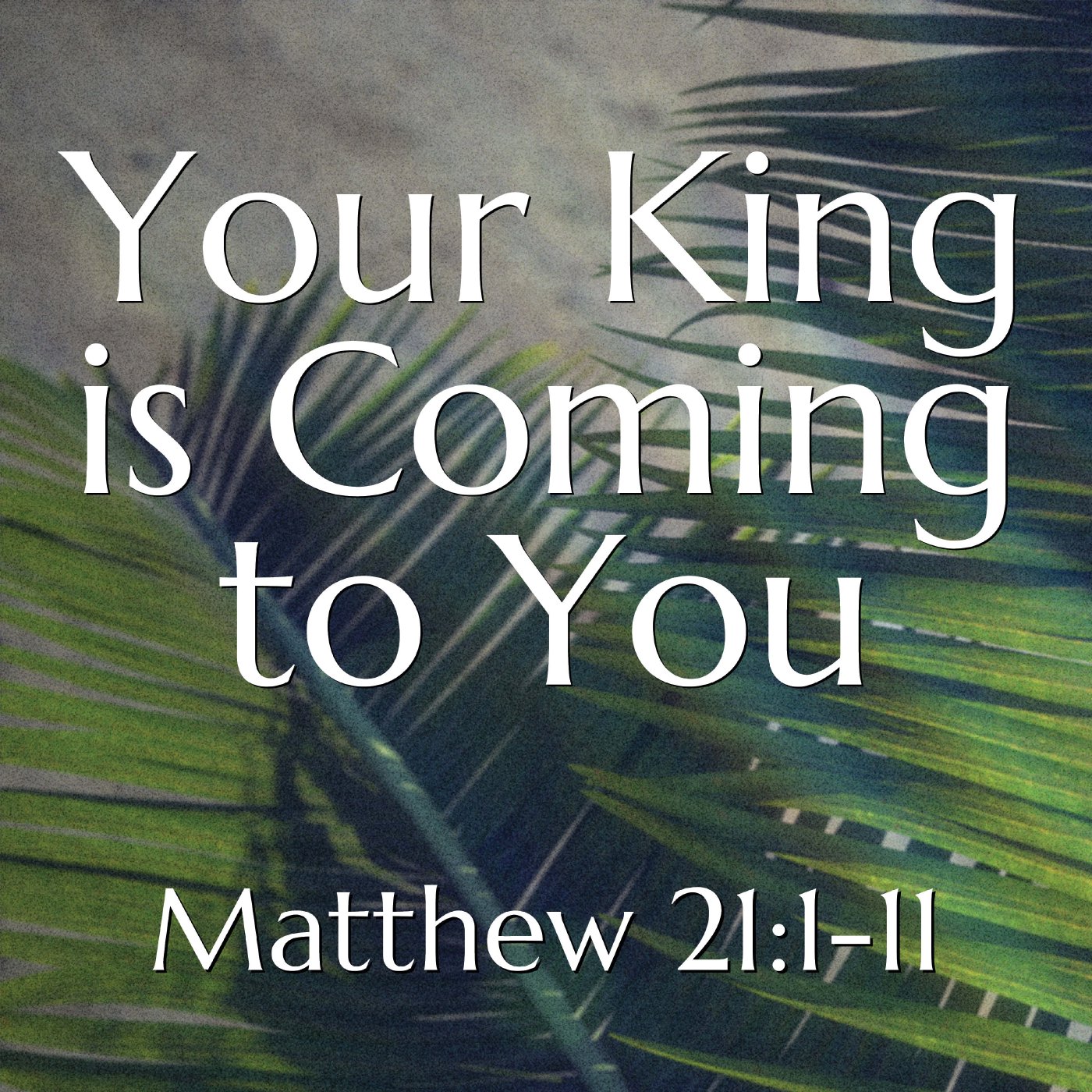 Family Church PC - Weekly Sermons