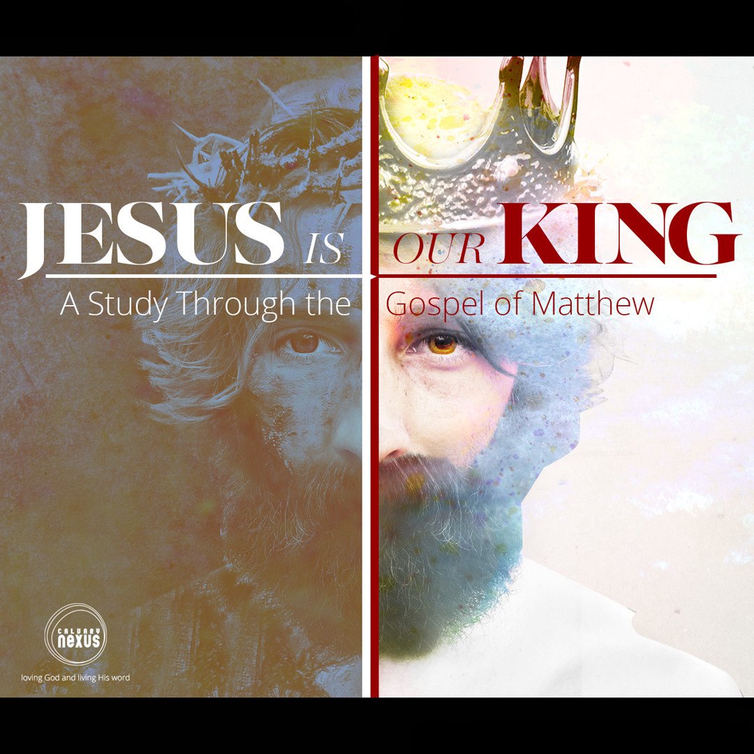 Matthew 21:1-11 episode artwork