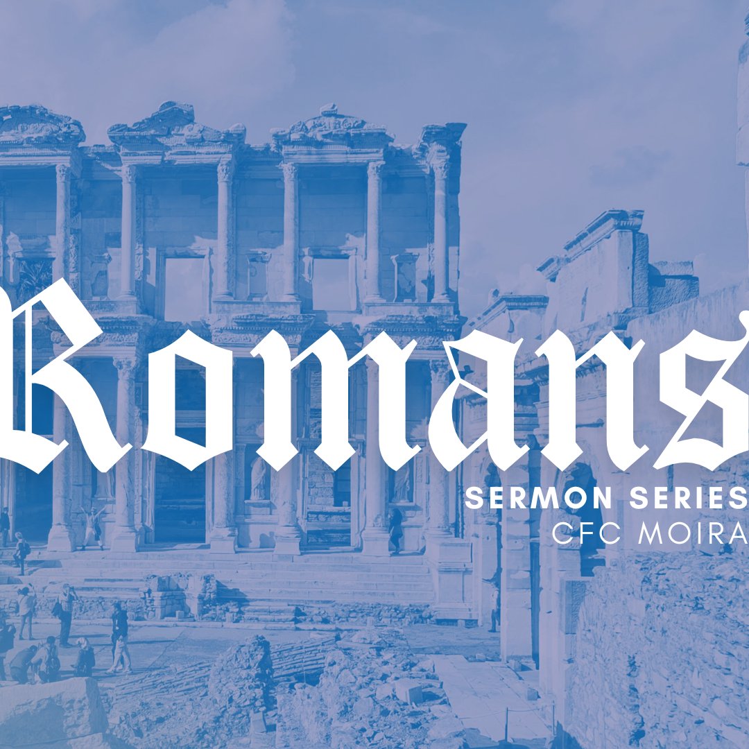 Romans 5