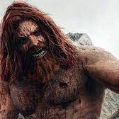 The Giant of Kandahar Back in the NEWS!