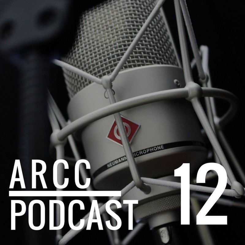 ARCC Podcast
