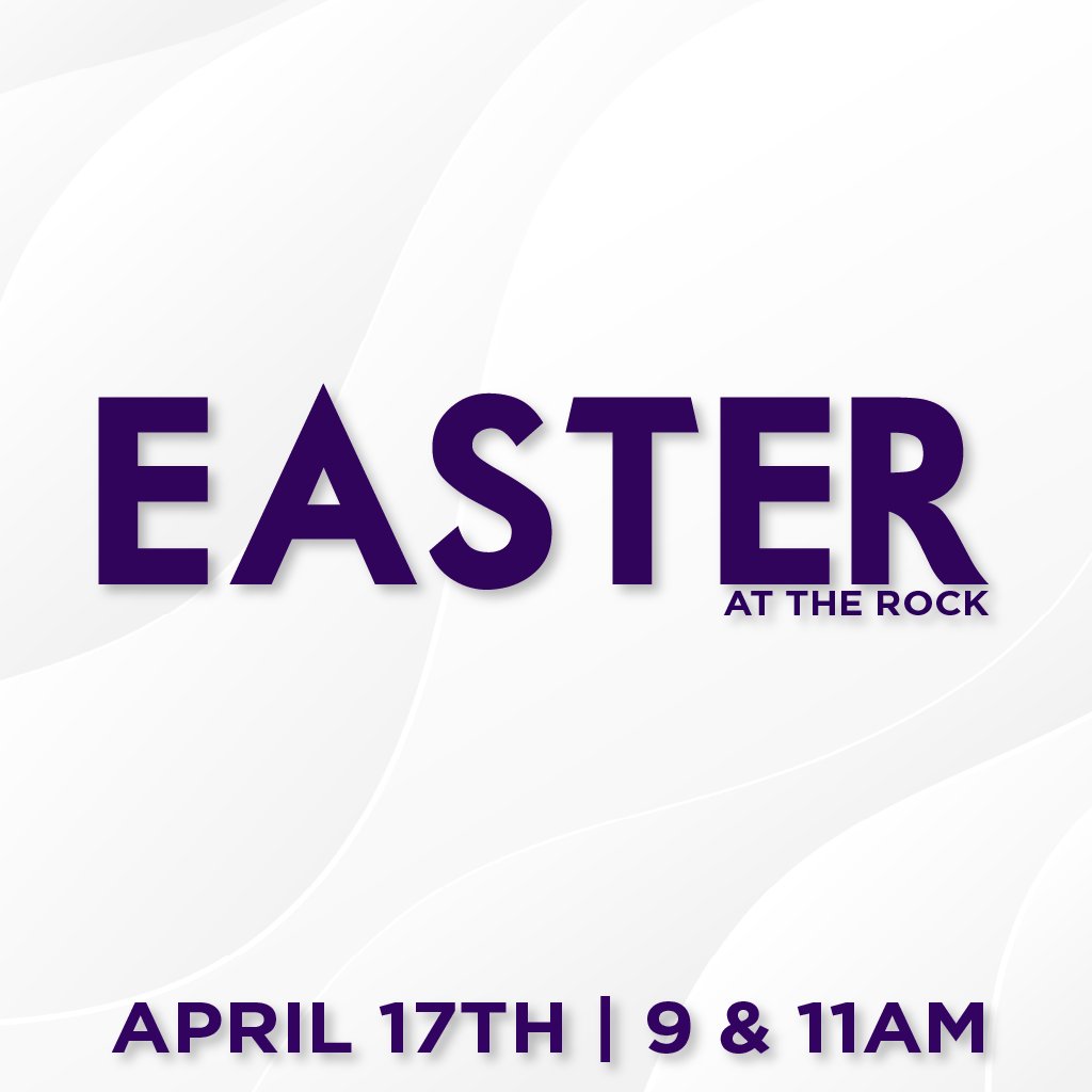 Easter Service 2022 episode artwork