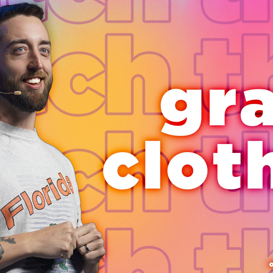 Ditch The Grave Clothes episode artwork