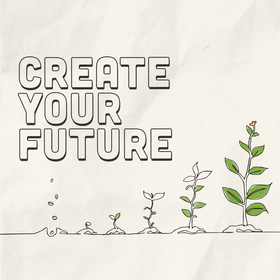 Create Your Future | Finances