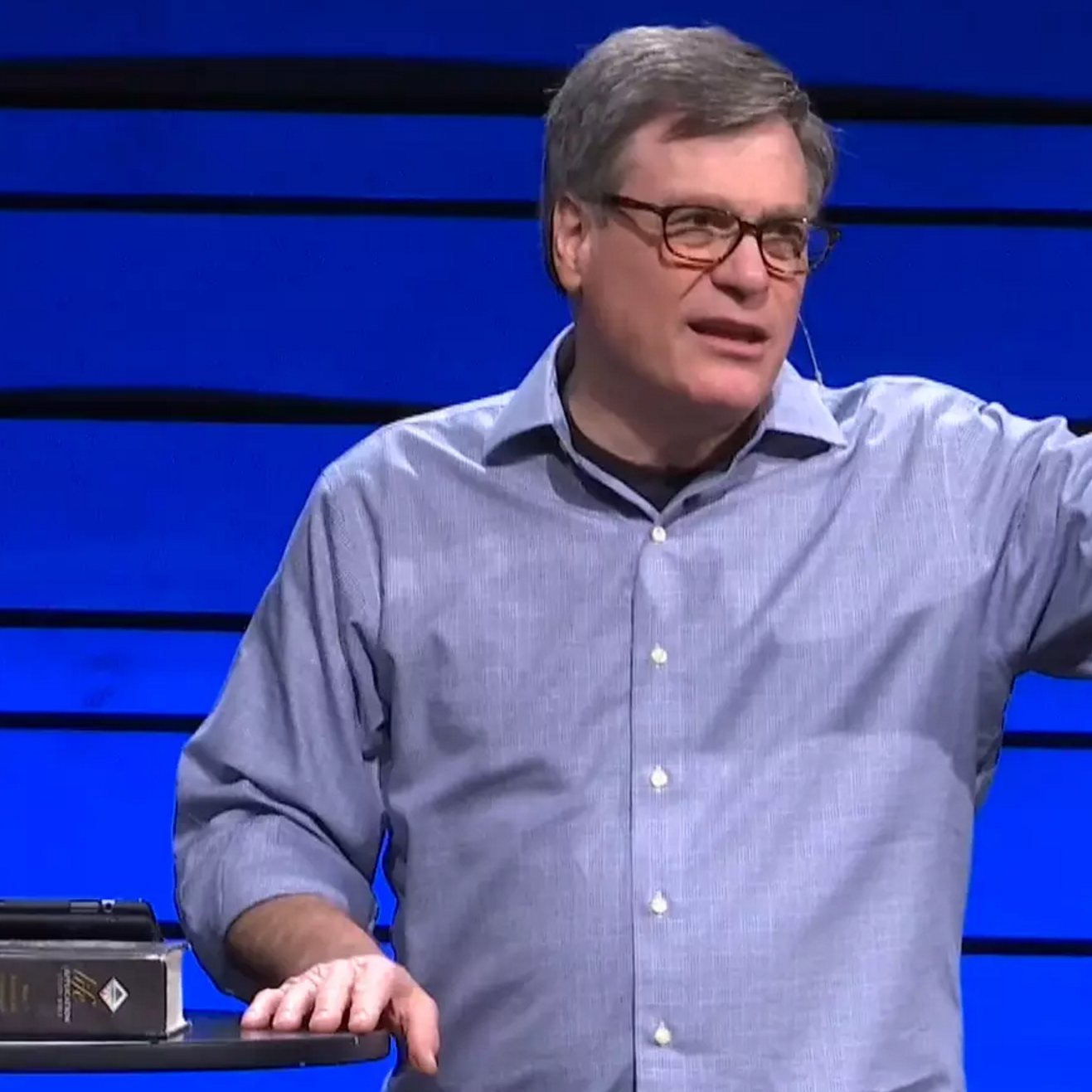 The Jesus Way Part 5