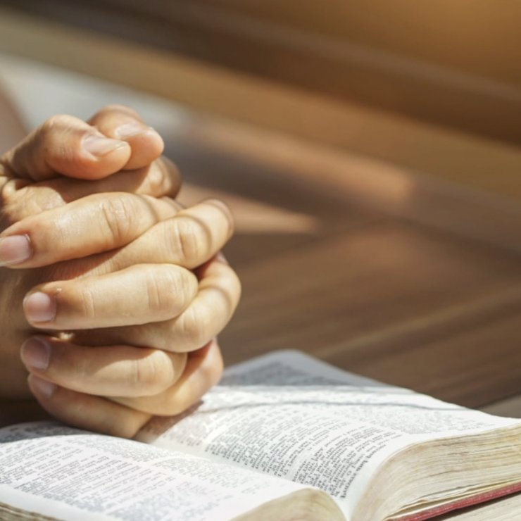 Bible Prayer Fellowship 2: Going Deeper