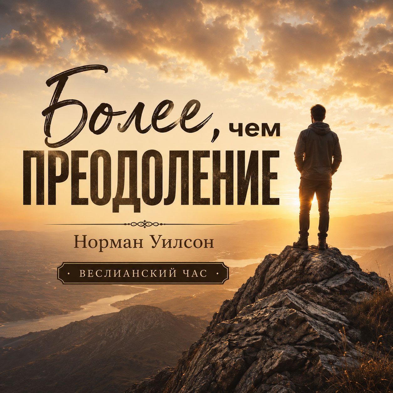 5. Преодоление скорби | Веслианский час