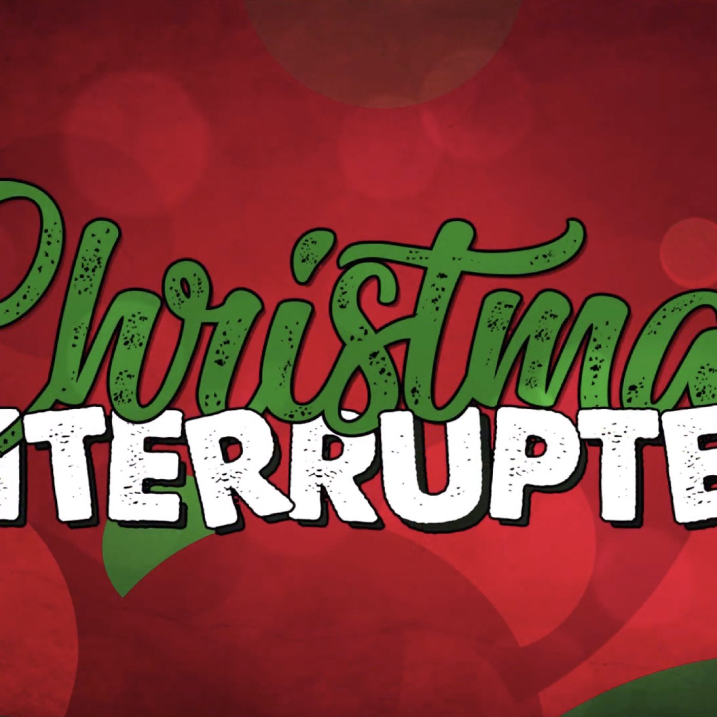 Interrupting Social Norms episode artwork