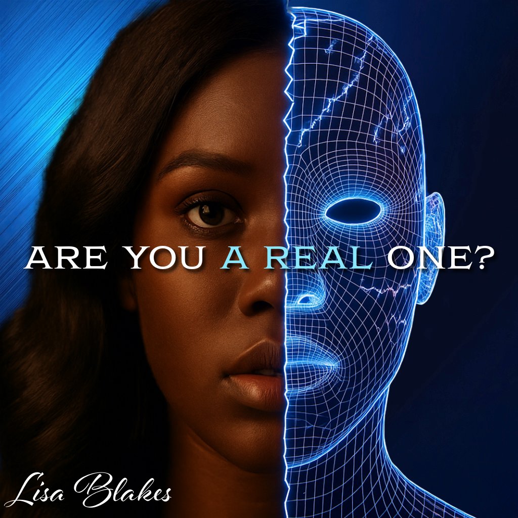 Are You A REAL One? | Elder Lisa Blakes episode artwork