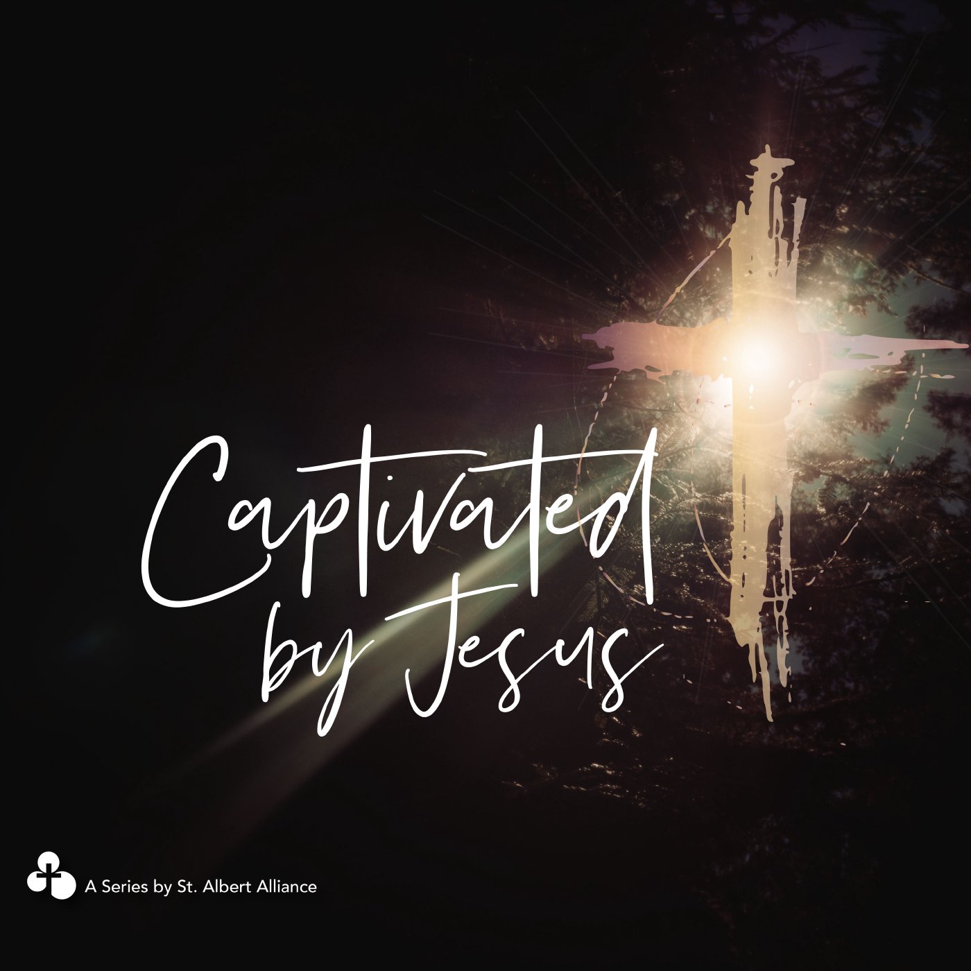 The Staggering Humility of Jesus episode artwork