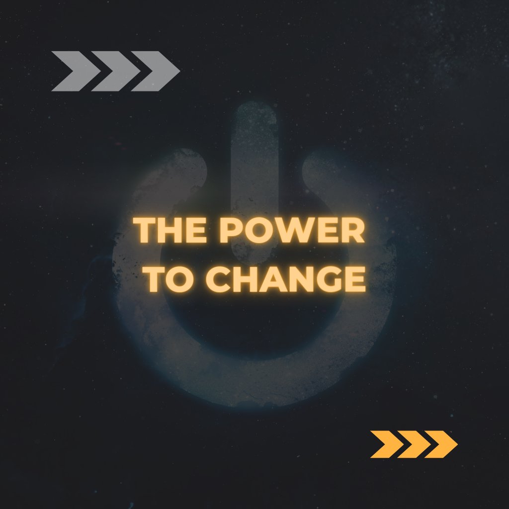 Behind Every Great Man is the Power of God episode artwork