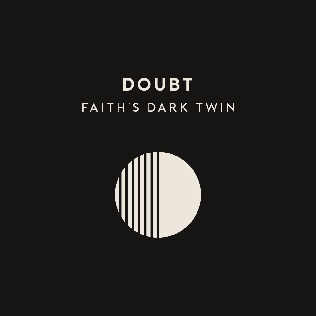 Doubt episode artwork