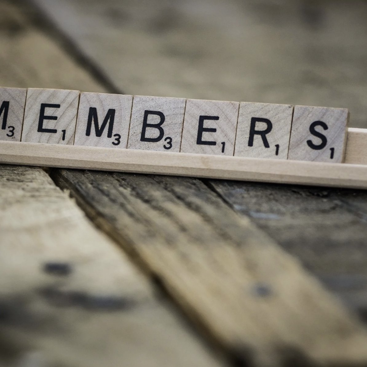 Meaningful Membership episode artwork