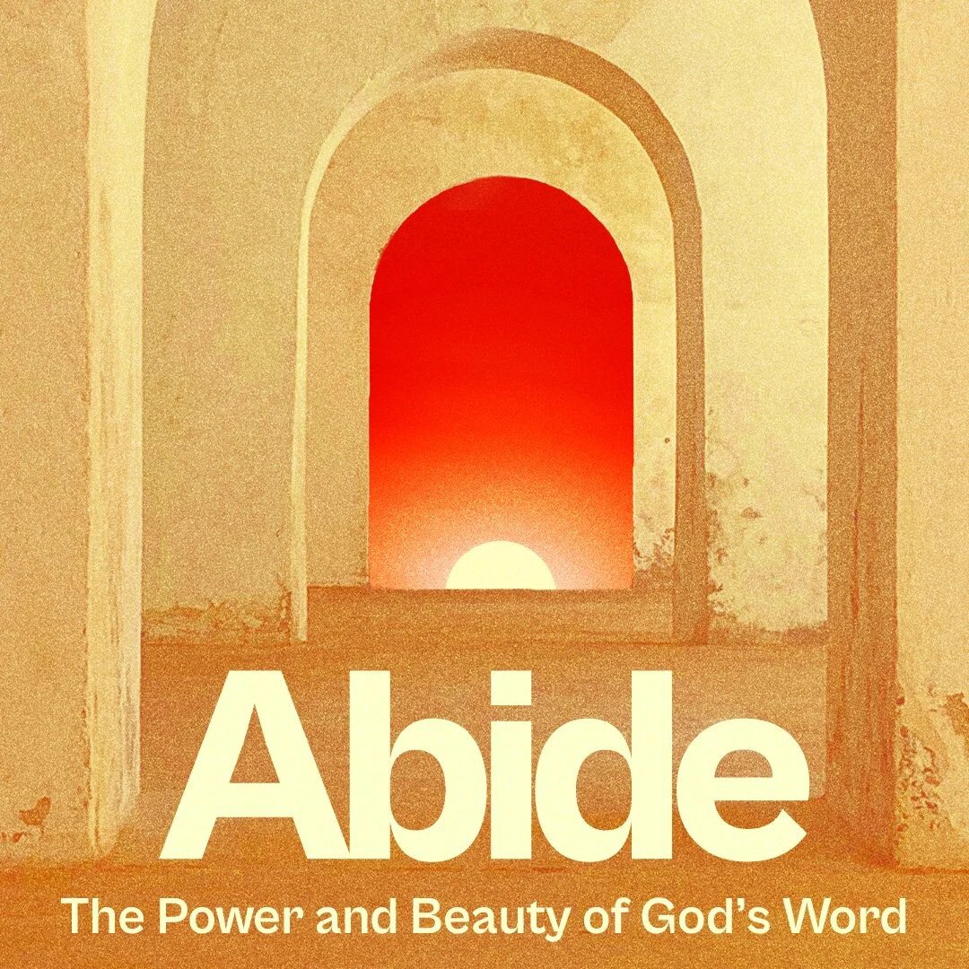 Abide Pt. 4