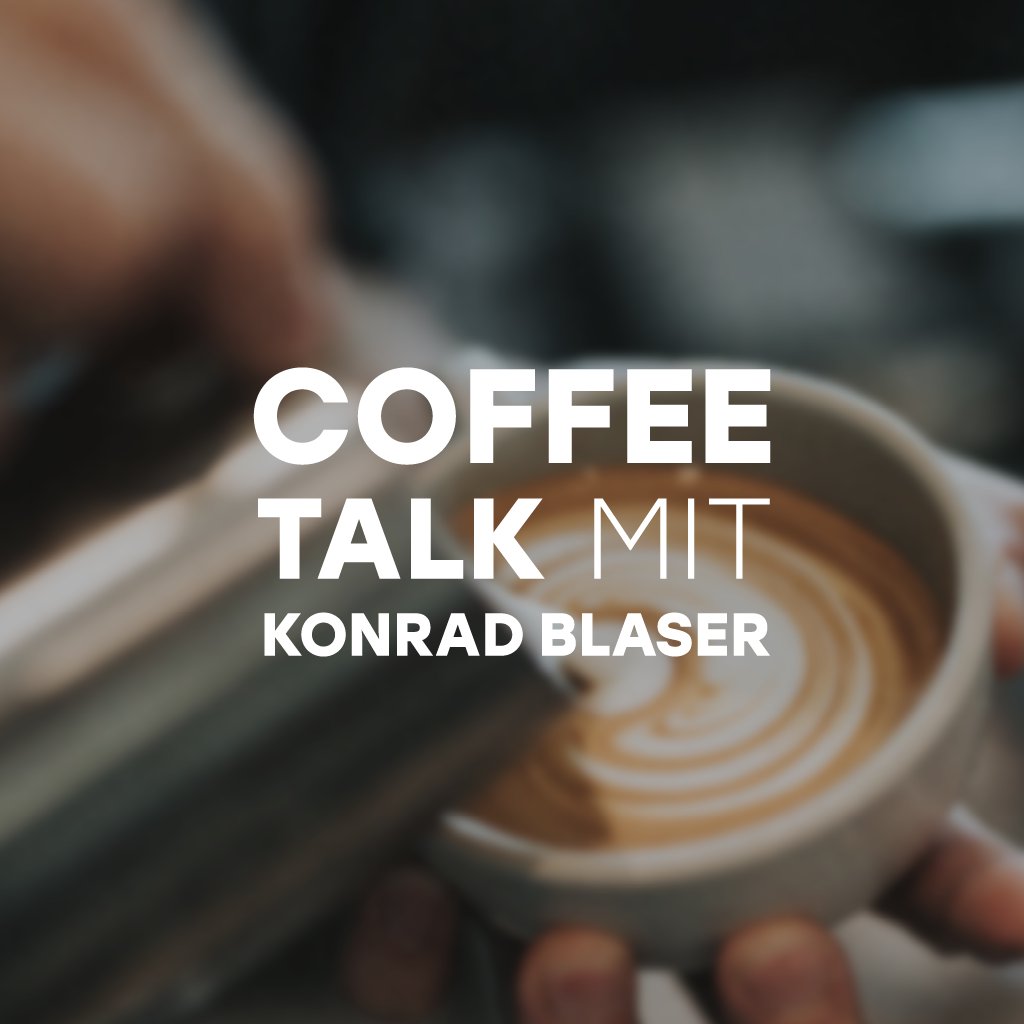 Coffee Talk | Segen wird kommen – Gottes Begegnung in der Dunkelheit