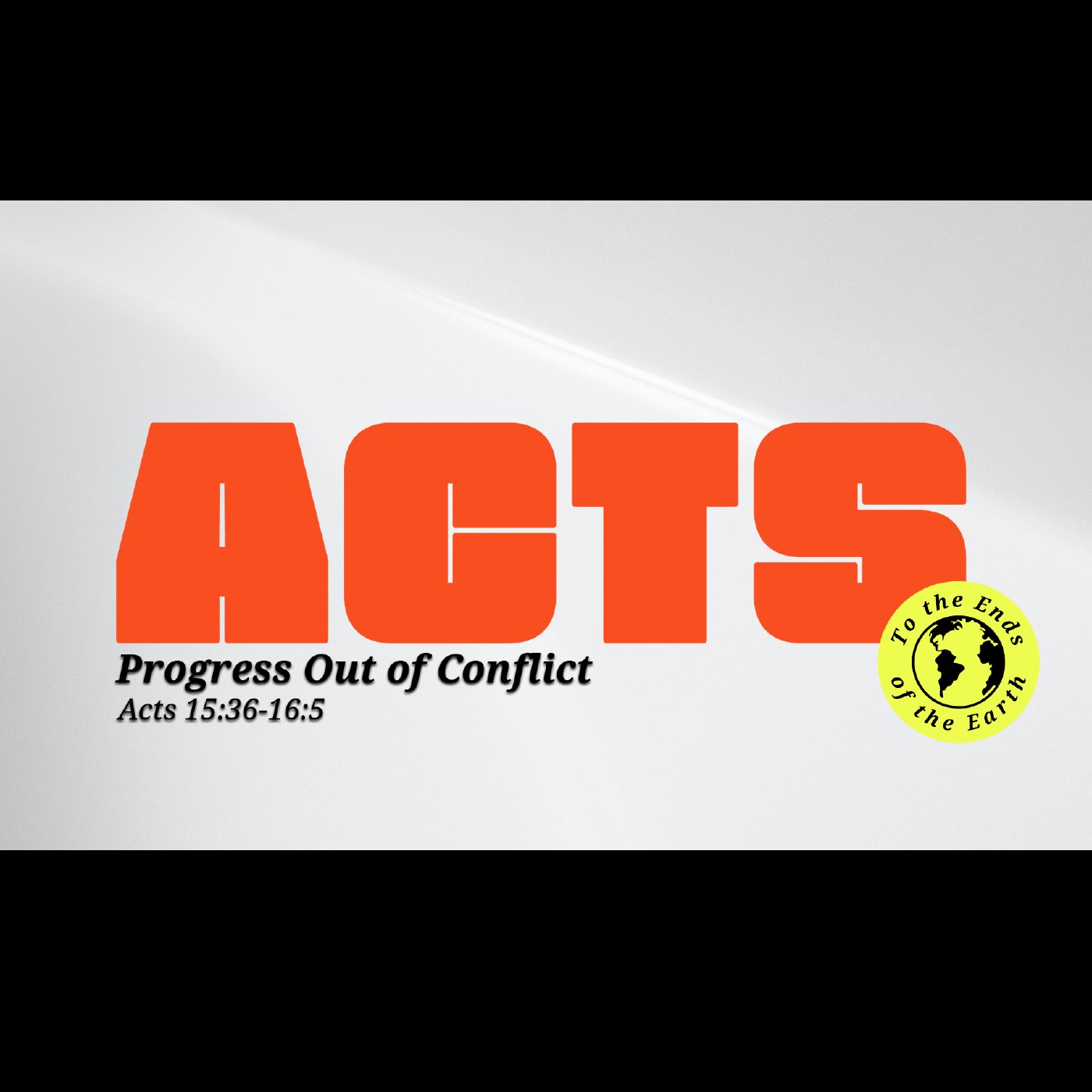 Trinity Fellowship Friendswood, TX