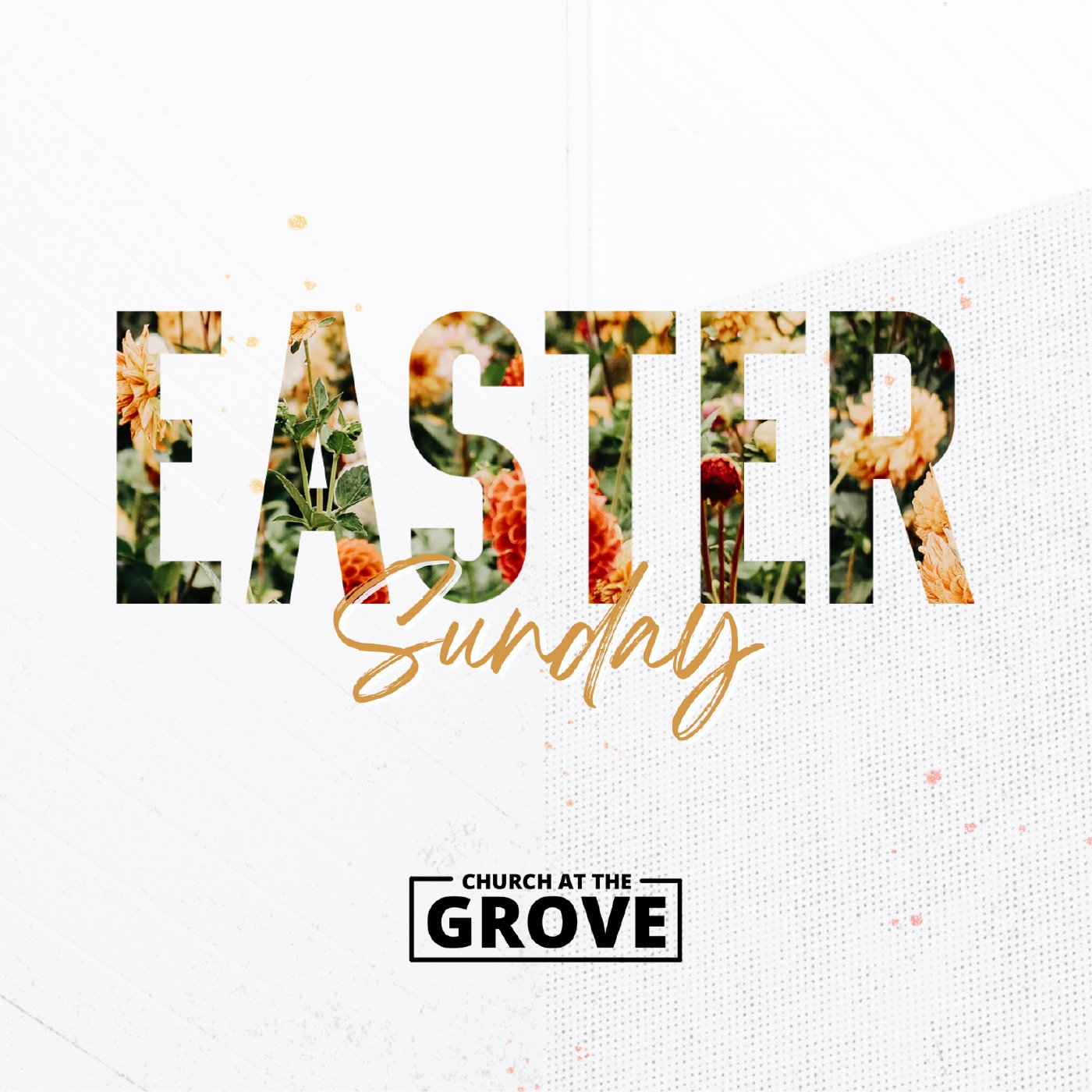 Defiant Hope - Easter 2024