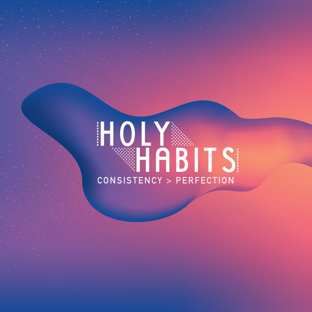 Holy Habits : Silence and Solitude episode artwork