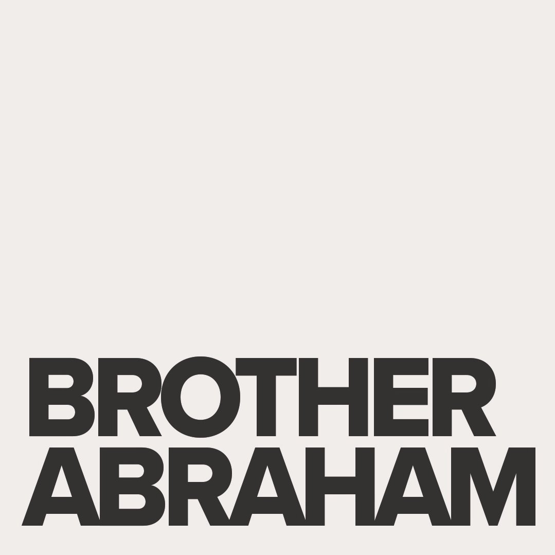 Brother Abraham episode artwork