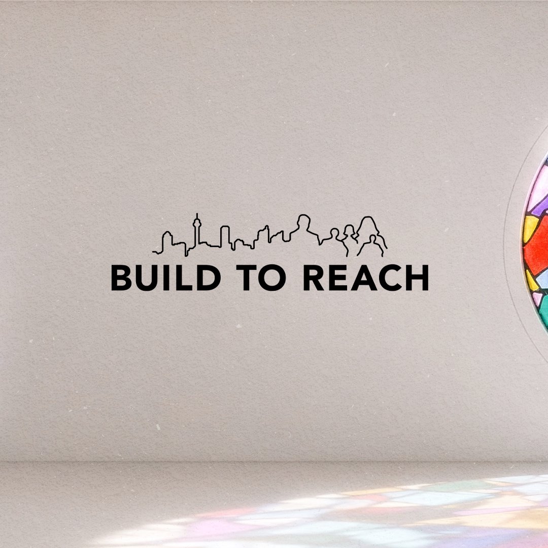 Will Green - Build To Reach - Week 1
