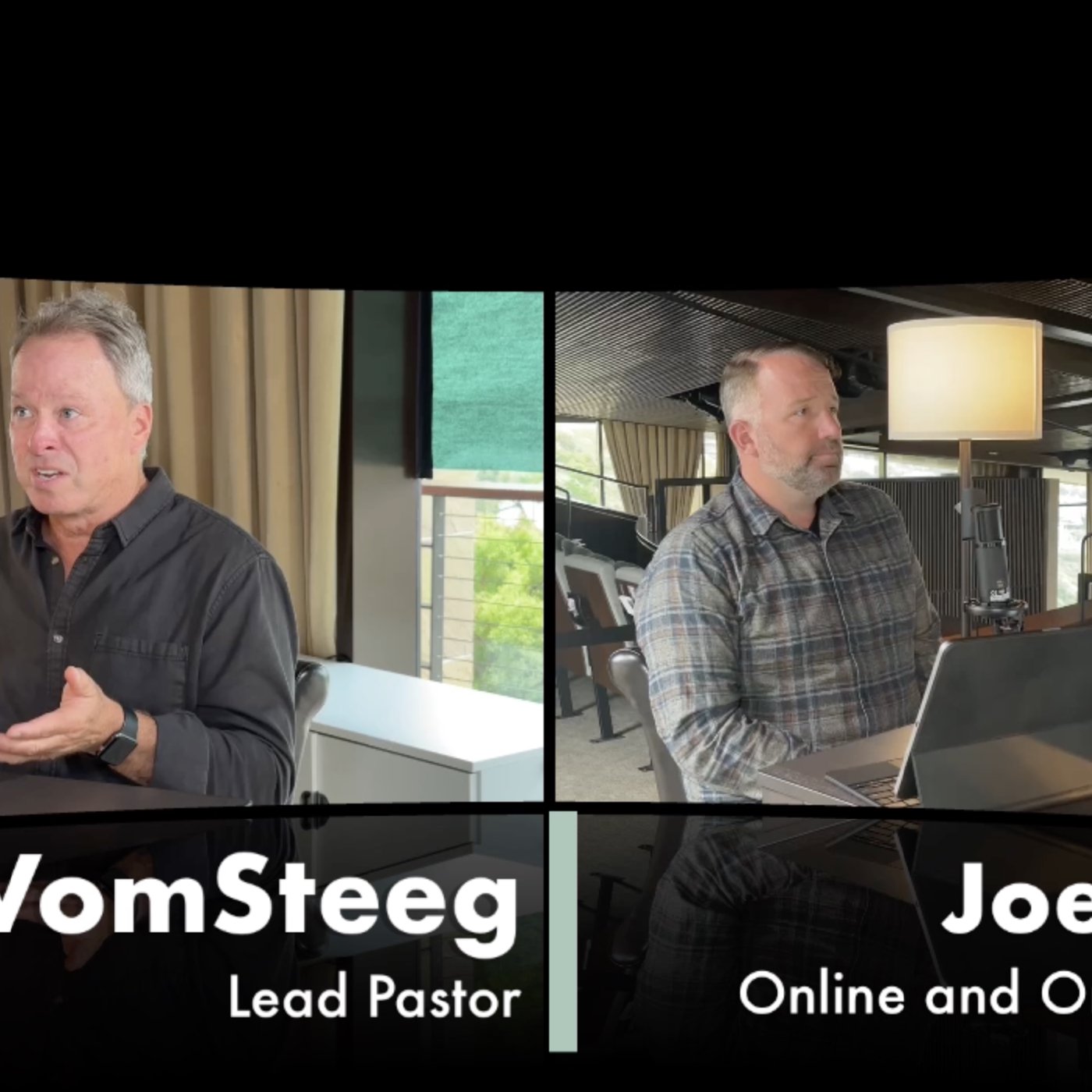 Malibu Pacific Church Podcast