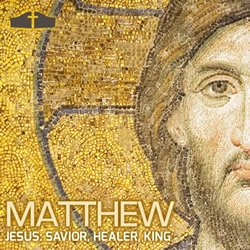 Matthew 18:10-20 episode artwork