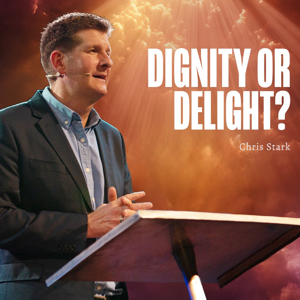 Dignity or Delight?