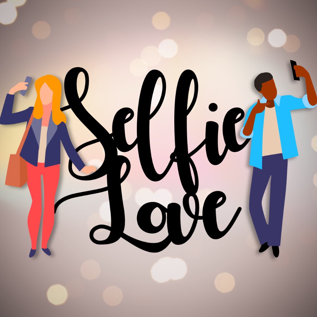 Selfie Love episode artwork