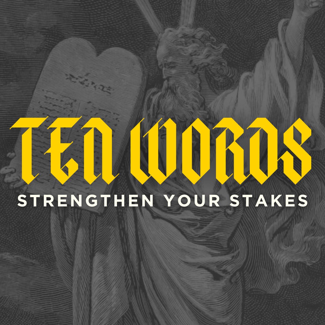 Honour Your Parents | Exodus 20:12 | Jeremy Putz