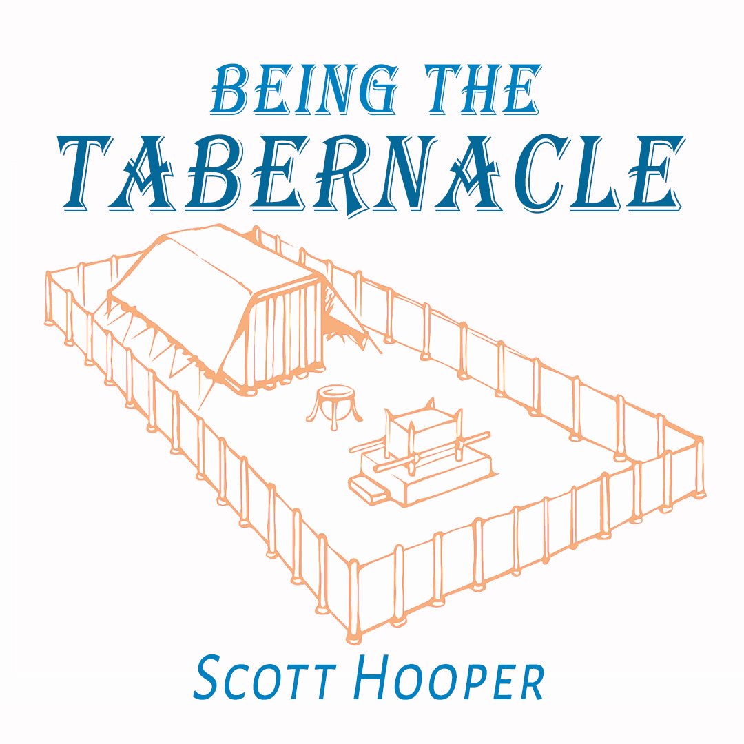 Being the Tabernacle episode artwork