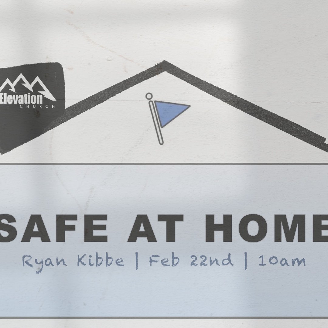 Elevation Church Wisconsin Podcasts