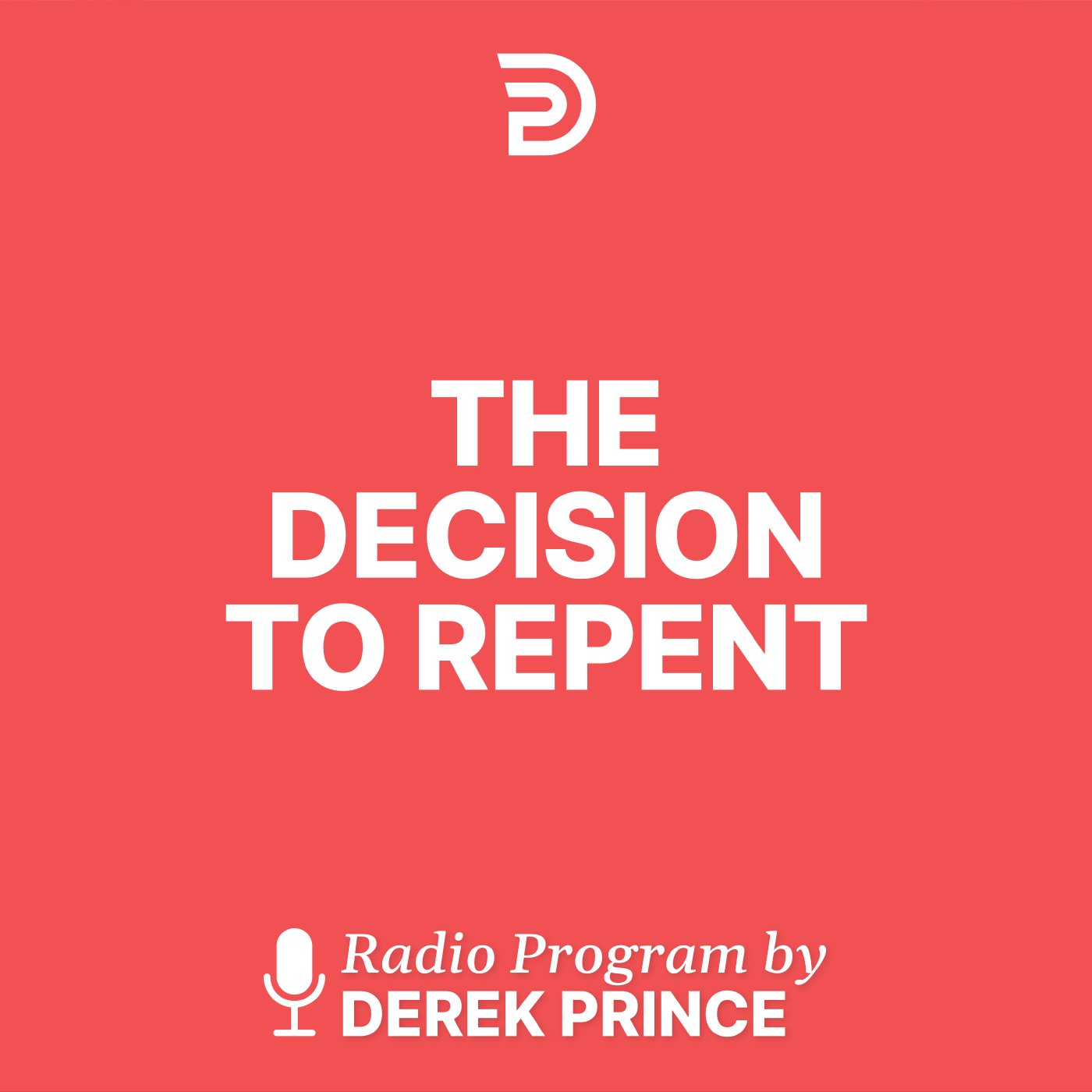 Decision is Yours, The (4)