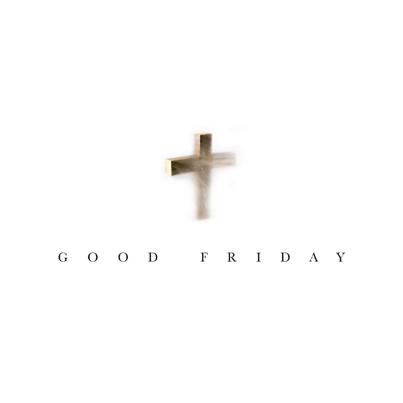 Good Friday Experience episode artwork