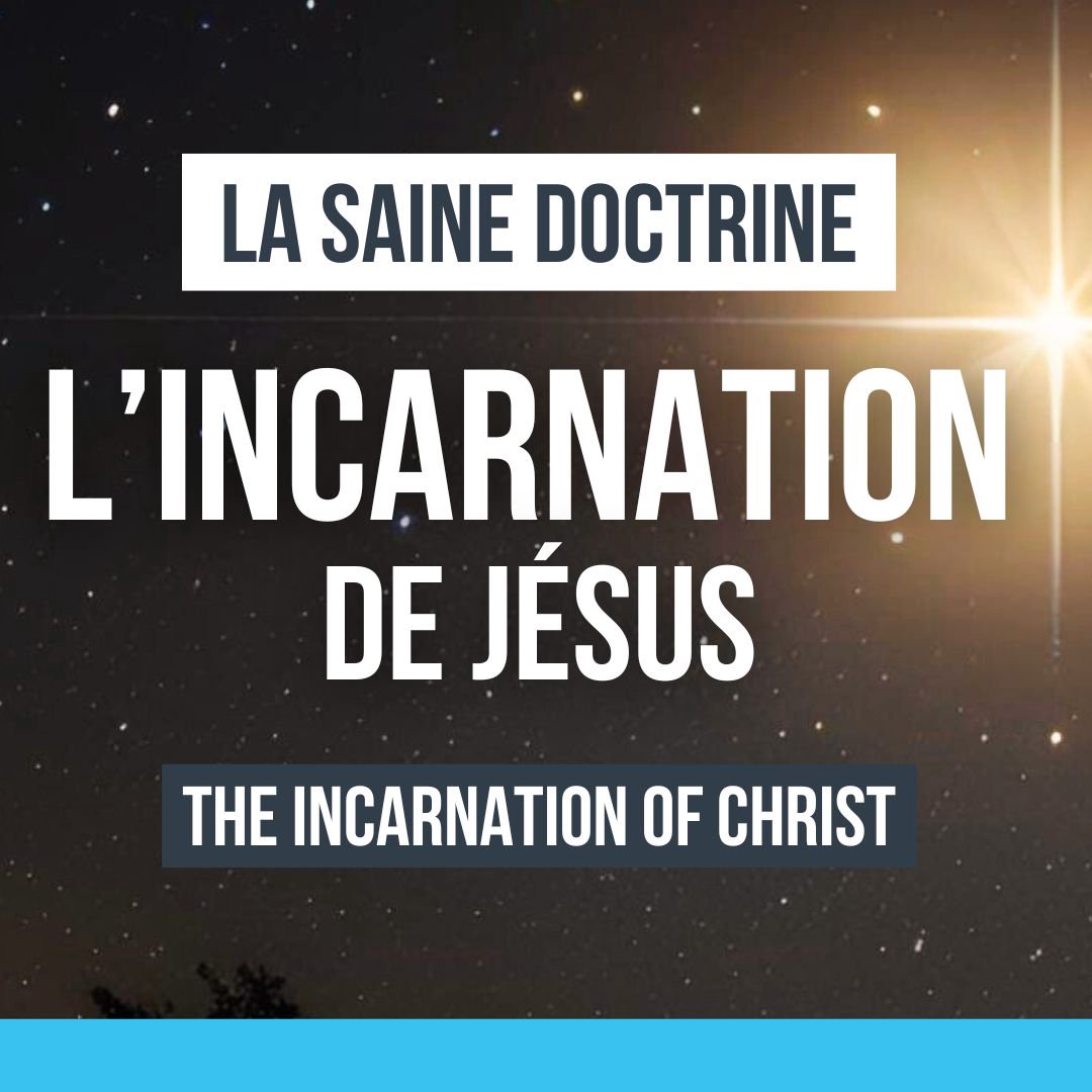 Message du jour