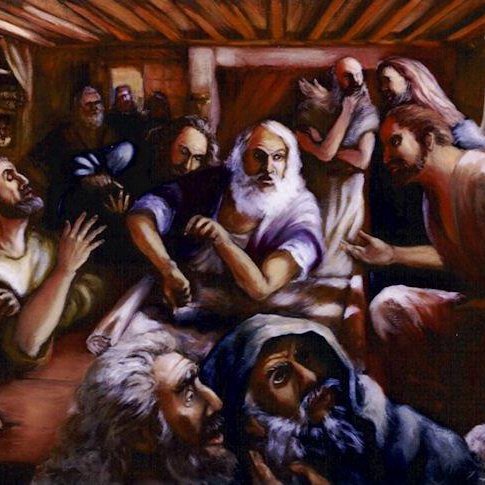 Sermons from Myers Park Presbyterian Church