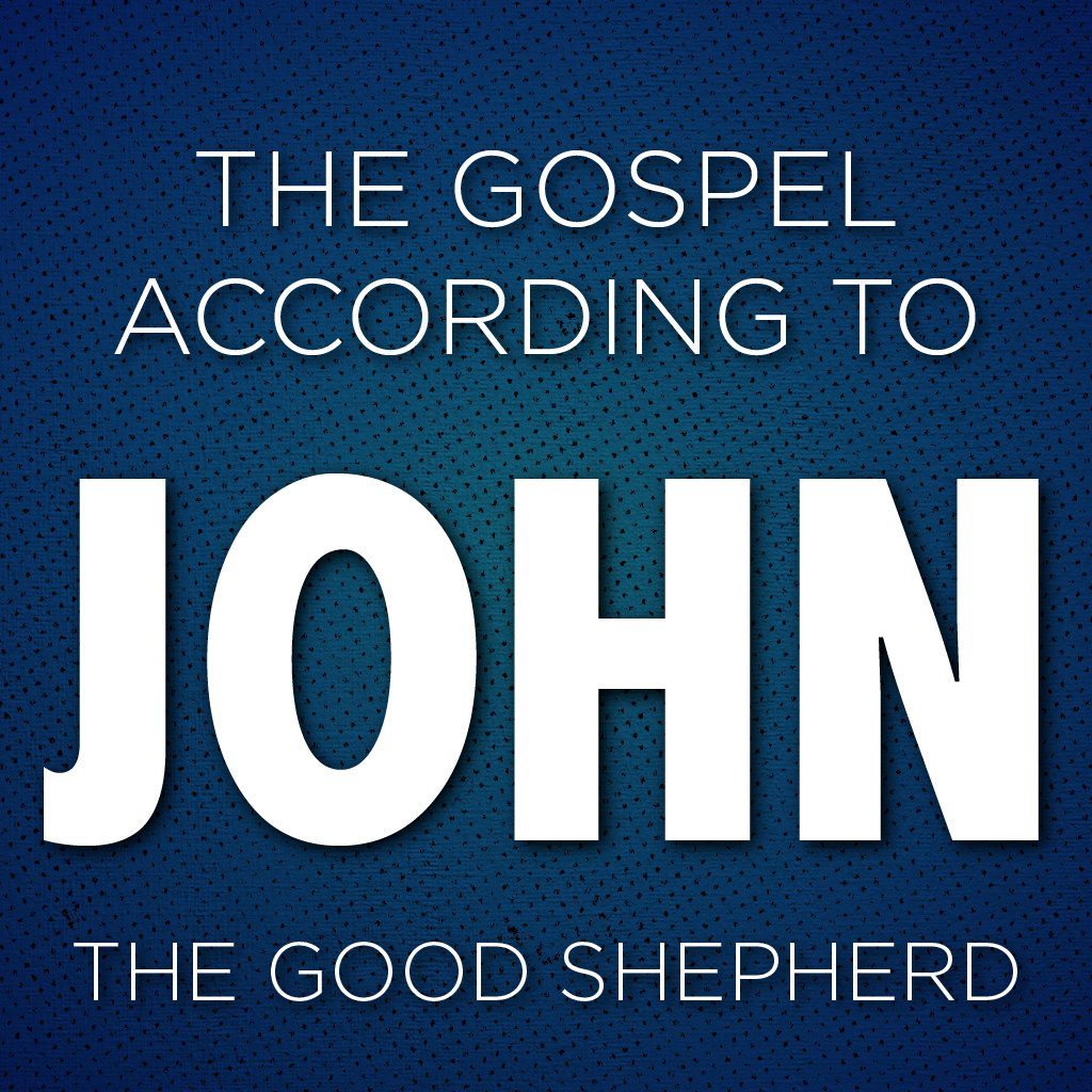 The Good Shepherd episode artwork