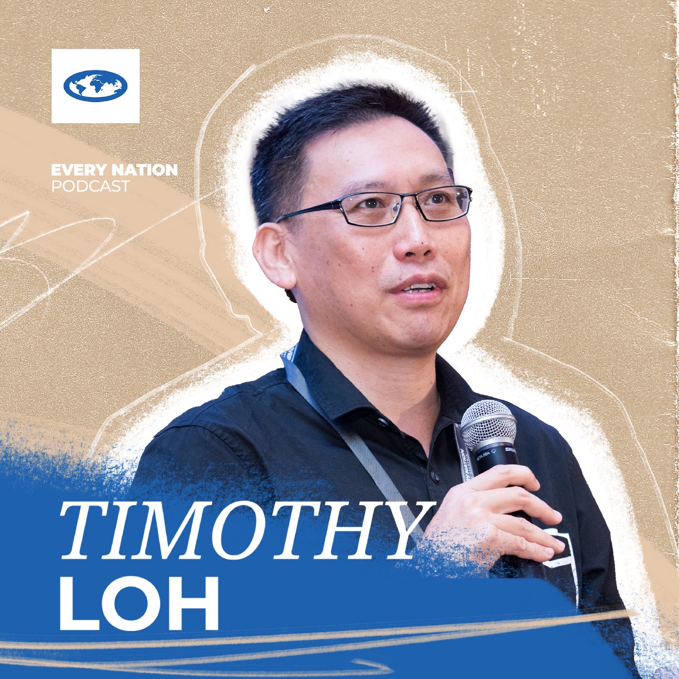 The Every Nation Podcast